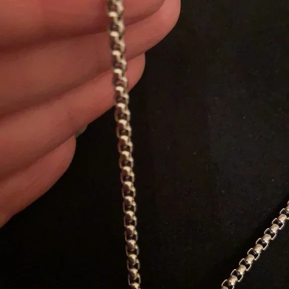 - Road King HD Necklace